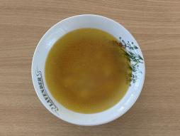 Школьная столовая