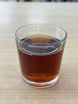 Школьная столовая