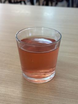 Школьная столовая