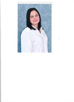 Кривоносова Марина Игорьевна