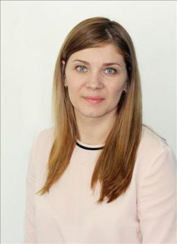 Лаптева Ольга Дмитриевна
