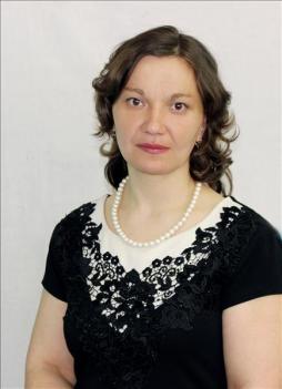 Антоненко Ольга Федоровна